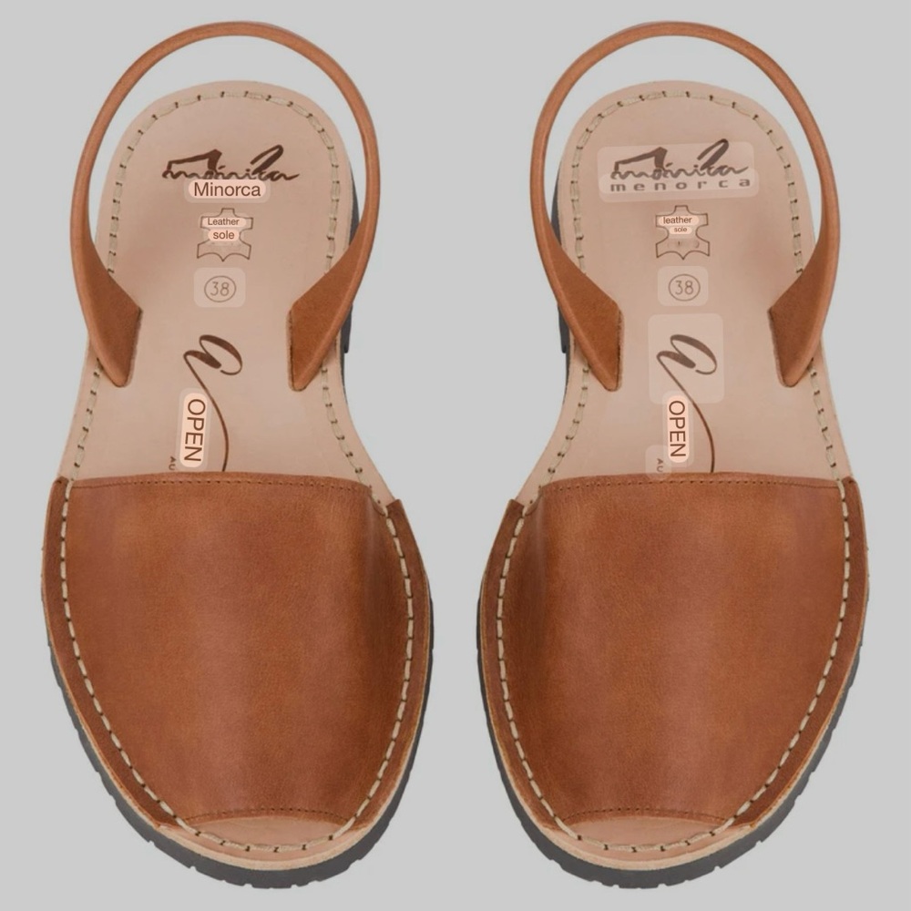 Avarcas Australia Sandal